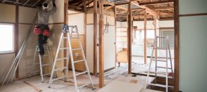 Entreprise de rénovation de la maison et de rénovation d’appartement à Marvelise